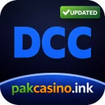 DCC game updated feature image with pakcasino.ink branding and green updated badge