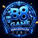 B8 official game feature image.