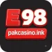 E98 game official feature image.