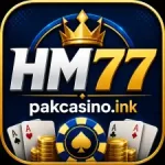 HM77 official game image.