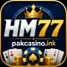 HM77 official game image.
