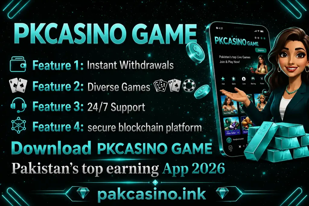 PK Casino game withdrawals guide images.